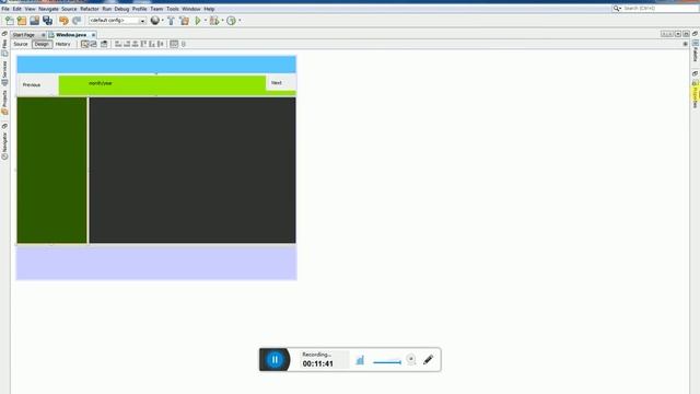 java how to series How to make a calendar program in java смотреть онлайн