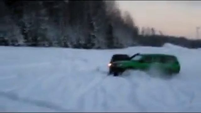 TLC80 VS TLC100 полная версия