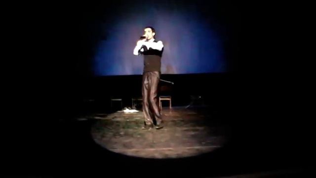 ГРАЧИК ХАЧАТРЯН -СИРУН АЧКЕР смотреть онлайн