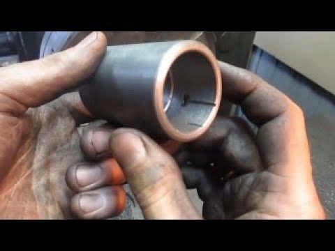 Втулка вала шестерни 1К62.06.310