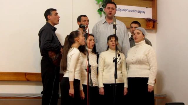 130217 Пс Хор Одессы Виа Долороса смотреть онлайн