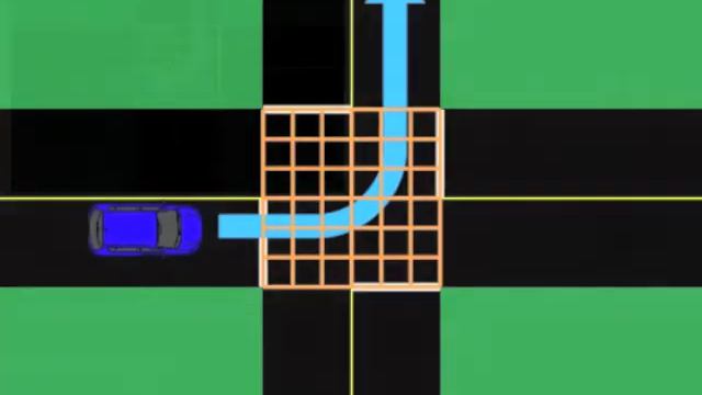 Autonomous Intersection Management: Traffic Control for the Future смотреть онлайн