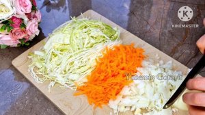 НАГРАДИТЬ МЕДАЛЬЮ🥇ТОГО КТО ПРИДУМАЛ ТАК ГОТОВИТЬ ЯИЧКИ С…..❗️ПРОСТО И ВКУСНО НЕВЕРОЯТНО За Копейки❗