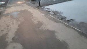 9.04.24г Первая вело прогулка весна