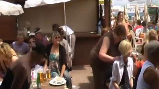 ZiM Zillertaler Musikanten Hirschbichlalm 23-07-2007 - by Herjan #5 смотреть онлайн