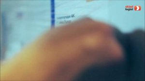 WMS система. Процессы приемки и размещения товара. WMS система на складе компании «Хогарт».