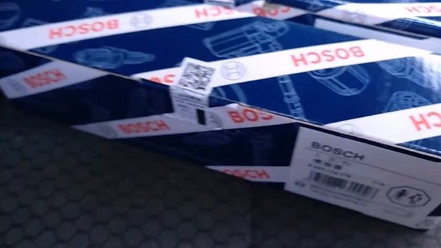 Новые форсунки дешевле,чем ремонт cummins isf 2.8. смотреть онлайн