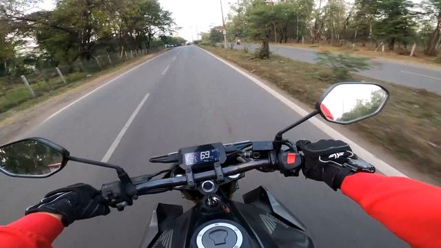 Honda CB 300 F Detailed Review | Yamaha MT15 Ki Price Me 300cc Bike ??