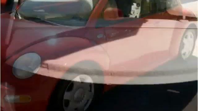 1999 Volkswagen New Beetle Used Cars Huntsville AL