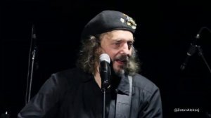 «Нам нужен просто светлый день» - Михаил Башаков