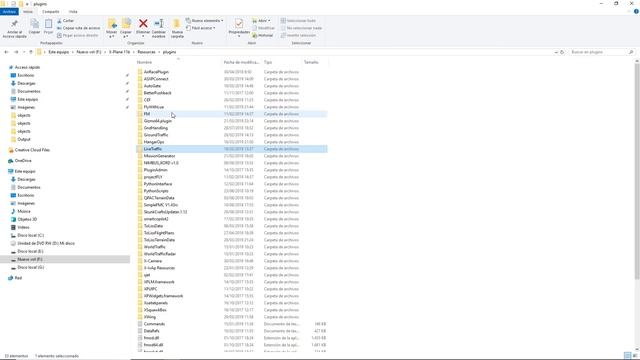 ? X-PLANE 11 CÓMO INSTALAR plugins aviones y escenarios TUTORIAL en español смотреть онлайн