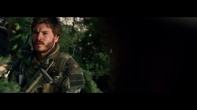 Уцелевший (Lone Survivor) — Русский трейлер (HD) смотреть онлайн
