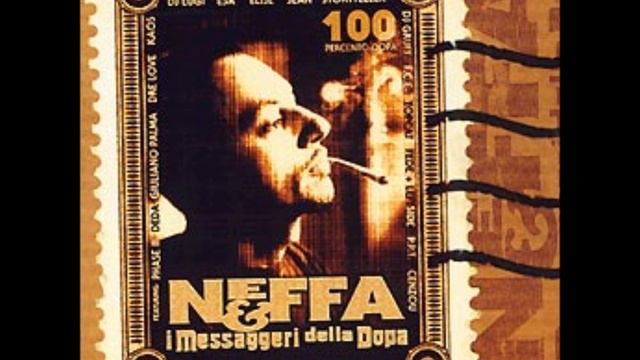 Neffa- Wicked Man смотреть онлайн