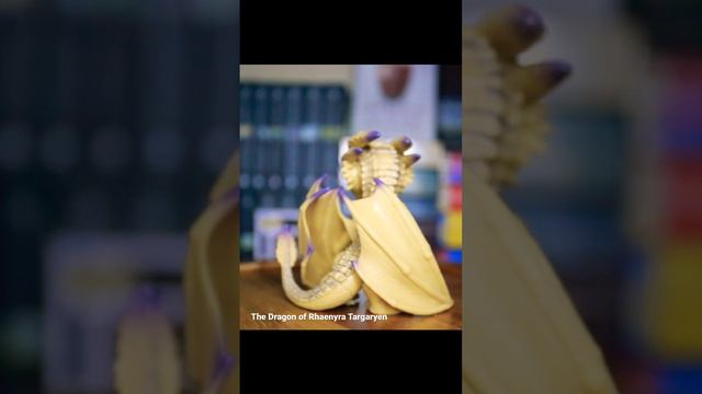 Syrax, Dragon of Rhaenyra Targaryen. (Funko Pop) #Syrax #houseofthedragon смотреть онлайн