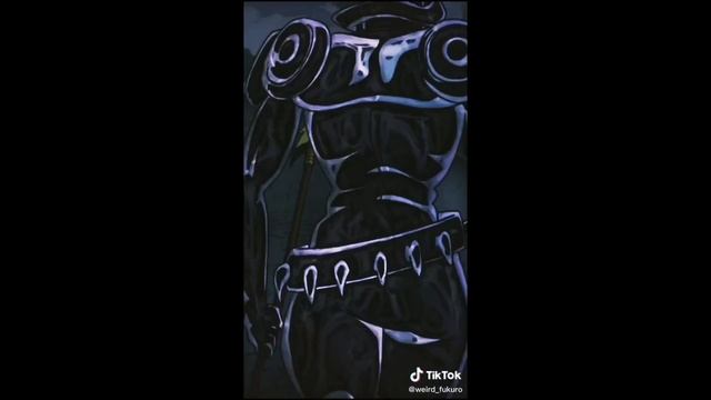 Подборка видео из тик тока по Джоджо #4 смотреть онлайн