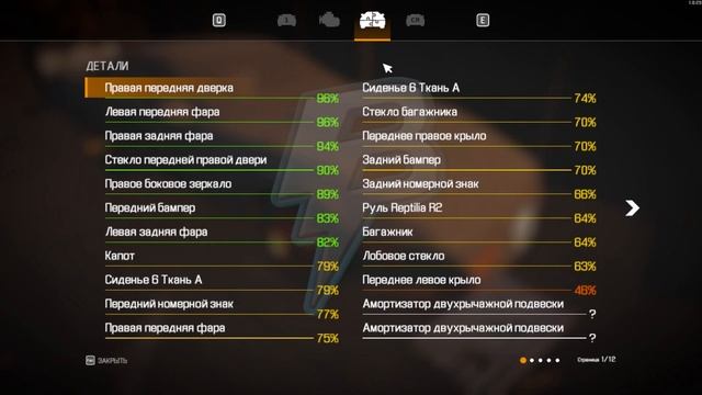 Я добрался до этой игры! Обзор на Car Mechanic Simulator 2021! Что изменилось? Отличия от CMS 2018! смотреть онлайн