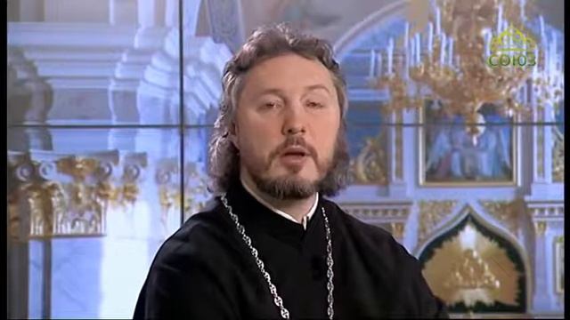 Церковный календарь 13 мая 2018г. Апостол Иаков Зеведеев (44). смотреть онлайн