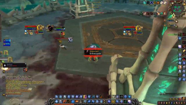 Double Enhancement Shaman 2v2 ARENA part 3 - Shadowlands 9.2.7 смотреть онлайн