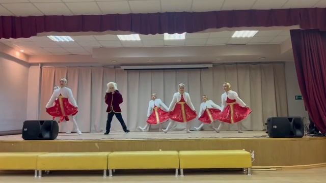 Зимушка Зима смотреть онлайн