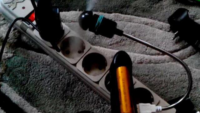 Устройство охлаждения зарядного устройства своими руками смотреть онлайн