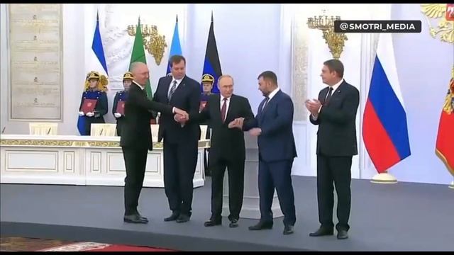 Это Родина моя - This is our Motherland | Novorossiya - Donetsk - Lugansk - Kherson - Zaporizhzhia смотреть онлайн