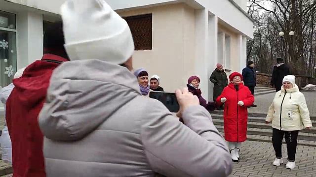 24.02.2024...💒 “ Непростая Любовь "!... Группа Весна!... Гомель! смотреть онлайн