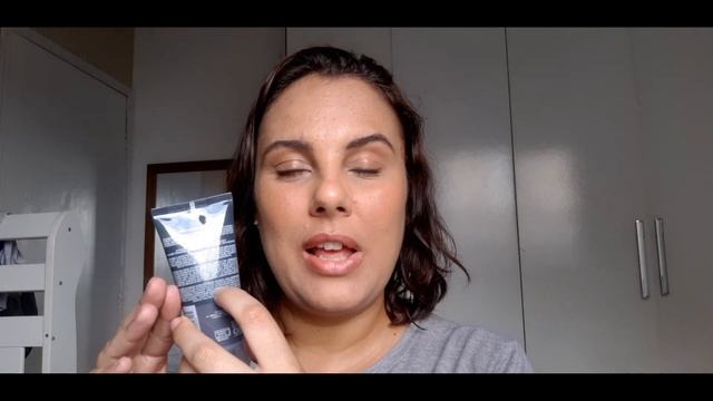 Nova Fórmula Máscara Negra Clearskin Avon смотреть онлайн