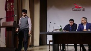 Управление антинаркотической направленности Управления ФСКН по РД в МР Хунзахски.mp4