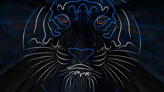 С ГОДОМ ТИГРА 2022 смотреть онлайн