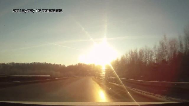 Падение метеорита. Челябинск. Оптимус 74RUS смотреть онлайн