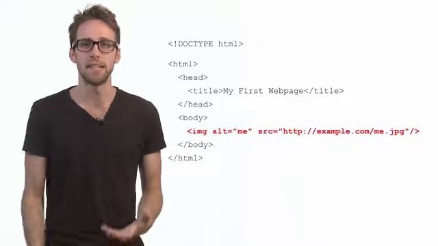 Гарвард. CS50 на русском. 1. Короткие видео. 2. html смотреть онлайн