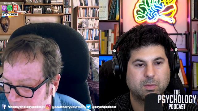 Robert Greene || Strategy, Seduction, and the Sublime смотреть онлайн