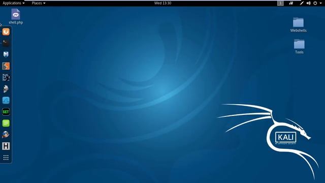 Exploit PUT Vulnerability using Poster смотреть онлайн