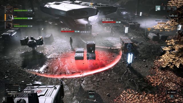 Let's Play CORRUPTION 2029 Gameplay PC Part 1 (TACTICAL STRATEGY) смотреть онлайн