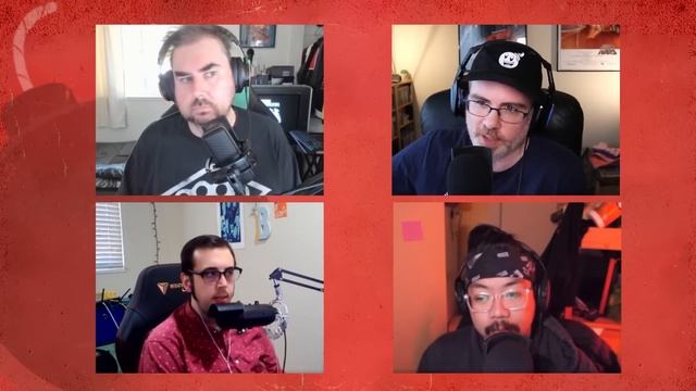 Giant Bombcast 657: The Content смотреть онлайн