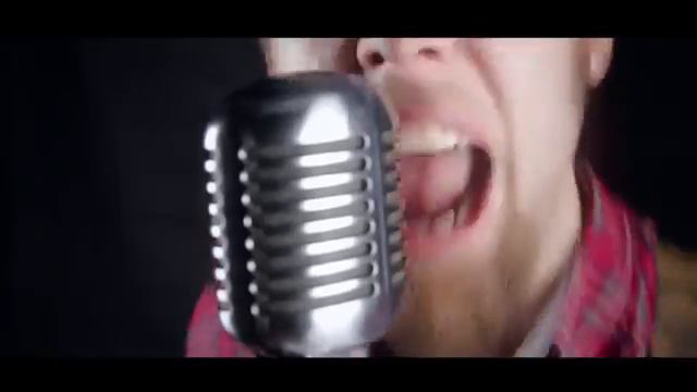 metal cover of shape of you смотреть онлайн