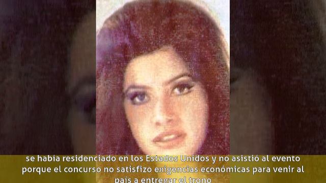 Peggy Kopp Arenas - Biografía смотреть онлайн