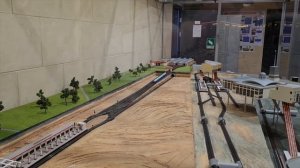 Музей метро СПБ. Экскурсия в музей.