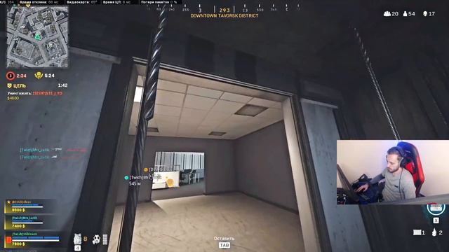 Новая Карта в WARZONE смотреть онлайн