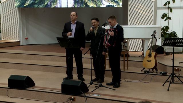 «Ты знаешь, Боже, мое желание» смотреть онлайн