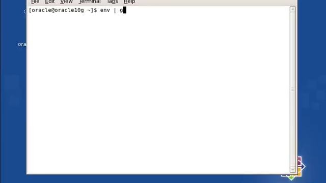 Hướng dẫn cài đặt Oracle Database 10g lên CentOS смотреть онлайн