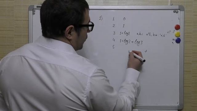 Нижняя граница алгоритмов сортировки сравнениями n*log(n) смотреть онлайн