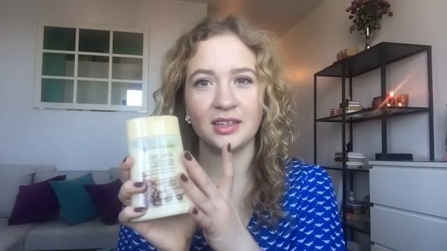 Удачные покупки из магазина Yves Rocher смотреть онлайн