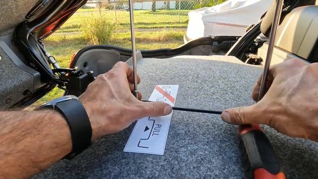BEST and EASY Way To Replace A BMW Battery On An E93 Convertible! FULL DETAILED STEP BY STEP смотреть онлайн