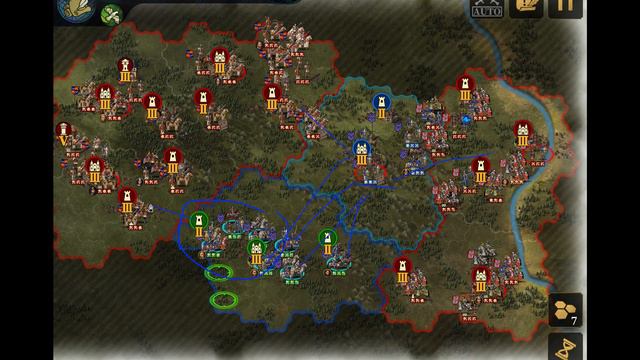 European War 7 EW7 Tactical Guide Fallen Angel смотреть онлайн