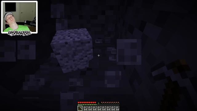 PLAYING MINECRAFT FOR 24 HOURS STRAIGHT! смотреть онлайн