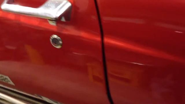 1970'FORD RANCHERO SOUND смотреть онлайн