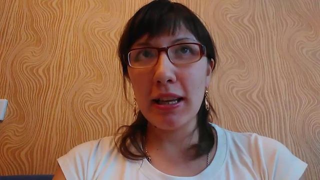 Анна Корчагина - Отзыв. Александра Гуреева смотреть онлайн