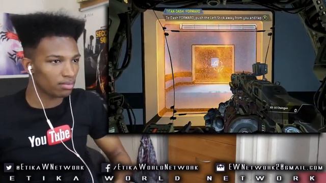 (2014-02-14) [EWN] - Titanfall Beta; Etika Plays; Training, 01, on 2014 Feb 14 смотреть онлайн