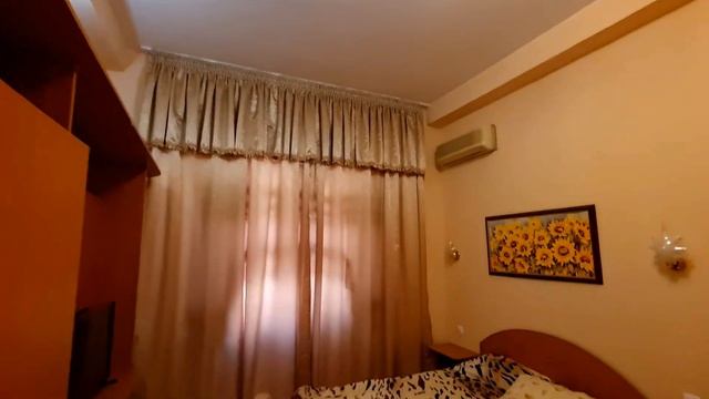 Купить большой дом в Сочи с двумя бассейнами и в 5 мин. от пляжа! смотреть онлайн